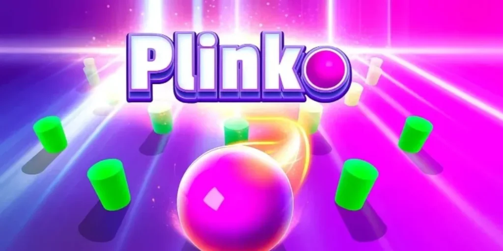 Plinko Games